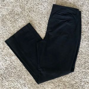 Old Navy Bootcut Pants